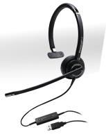 polaris soundshield ssuc 10 usb / 3.5mm mono headset